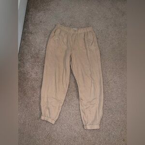 Calvin Klein joggers